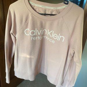 Calvin Klein Crewneck